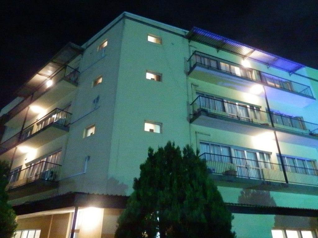 Blue Lodge Hotel Lagos Rom bilde